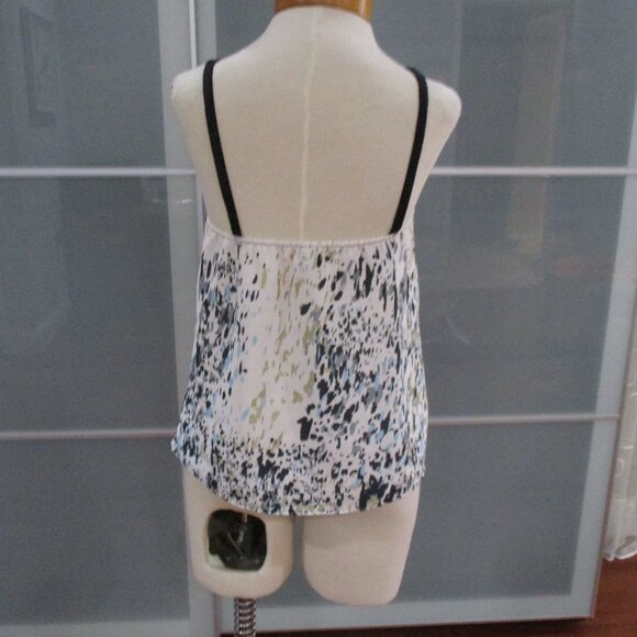 Orb Spaghetti Strap Tank Top - Picture 3 of 6